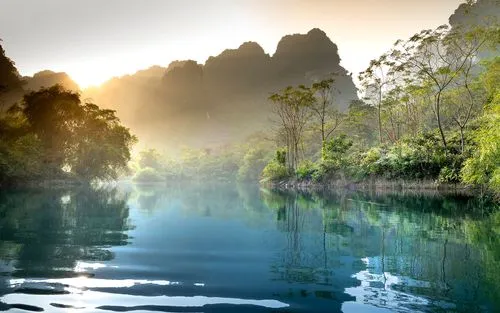 节能科技